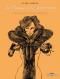 La Vénus à la fourrure, bd chez Delcourt de Crepax