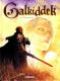  Galkiddek T1 : La prisonnière (0), bd chez Delcourt de Giroud, Grella