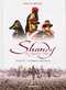  Shandy, un anglais dans l'empire T2 : Sous le soleil d'Austerlitz, bd chez Delcourt de Matz, Bertail