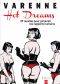 Hot Dreams : 60 recettes pour pimenter les rapports humains, bd chez Page69 de de Lichana, Varenne