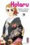  Hotaru T14 : , manga chez Kana de Hiura