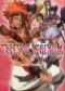  Tales of legendia T5 : , manga chez Ki-oon de Fujimura