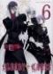  Bloody cross T6 : , manga chez Ki-oon de Komeyama