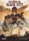 Les Bêtes de Black City T2 : Le poids des chaines, bd chez Tabou de Rastrelli, Nuti
