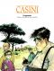 Fragments, bd chez Mosquito de Casini