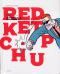 Red Ketchup T1 : , bd chez La pastèque de Godbout, Fournier