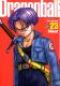  Dragon Ball T23 : , manga chez Glénat de Toriyama