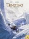 Tenzing : Sur le toit du monde avec Edmund Hillary (0), bd chez Glénat de Clot, Hostache