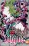  Enigma T6 : , manga chez Kazé manga de Sakaki