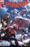  Spider-Man T8 : Fins du monde (3/3), comics chez Panini Comics de Templeton, Yost, Slott, Clarke, Caselli, Camuncoli, Stegman, Kesel, Edwards, Janson, Pearsons, Delgado, Quintana, d' Armata, Martin jr, Larroca