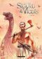  Sigurd et Vigdis T1 : L'ordre, bd chez Le Lombard de Loiselet, Blary