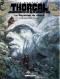 Les mondes de Thorgal – cycle Louve, T3 : Le royaume du chaos (0), bd chez Le Lombard de Yann, Surzhenko, Graza