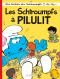Les schtroumpfs T31 : Les Schtroumpfs à Pilulit, bd chez Le Lombard de Jost, Culliford, Garray, Culliford