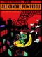  Alexandre Pompidou T2 : Des faux airs de faussaire (0), bd chez Le Lombard de Frissen, Cornette, Witko