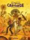 Les Voleurs de Carthage T1 : Le serment du Tophet (0), bd chez Dargaud de Appollo, Tanquerelle, Merlet