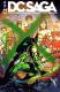  DC Saga T9 : , comics chez Urban Comics de Johns, Jurgens, Buccellato, Manapul, Giffen, Johnson, Green, Prado, Asrar, Frank, Merino, Reis, d' Anda, Horie, McCaig, Sinclair, Eltaeb, Horie, Anderson, Lee