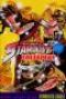  Jojo’s Bizarre Adventure - Stardust crusaders T1 : , manga chez Tonkam de Araki