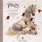 Les Mondes de Yaxin : Le Jour de la Licorne, bd chez Soleil de Arenas