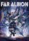  Far Albion T2 : Sang royal (0), bd chez Soleil de Sala, Nhieu, Brants