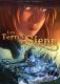 Les terres de Sienn T3 : La vie des morts (0), bd chez Soleil de Pona, Gomes, Stambecco