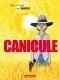 Canicule : , bd chez Casterman de Baru, Vautrin