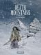  Death mountains T2 : La cannibale, bd chez Casterman de Bec, Brecht
