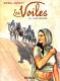 Les Voiles T2 : Le labyrinthe, bd chez Casterman de Renot, Ersel, Lecloux