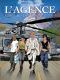 L'agence T6 : La dynastie De Wilde, bd chez Casterman de Bartoll, Frisco, Khattou