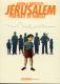 Jérusalem : , bd chez Casterman de Yakin, Yakin, Bertozzi