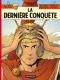  Alix T32 : La dernière conquête, bd chez Casterman de Ranouil, Jailloux, Billon