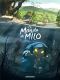 Le Monde de Milo T1 : , bd chez Dargaud de Marazano, Ferreira