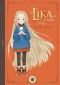 Lika aux cheveux longs : , bd chez Nobi Nobi! de Kanno, Matayoshi