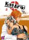  Kiss Ariki T2 : , manga chez Taïfu comics de Nitta