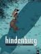  Hindenburg T1 : La nuit qui vient, bd chez Bamboo de Cothias, Ordas, Tieko