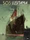  SOS Lusitania T1 : La Croisière des orgueilleux, bd chez Bamboo de Ordas, Cothias, Manini