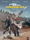 L'Oeil des dobermans T2 : L'ombre des chiens, bd chez Bamboo de Cothias, Ordas, Zanat