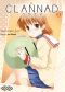  Clannad T2 : , manga chez Ototo de Studio Key, Misaki