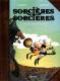  Sorcières sorcières T1 : Le mystère du jeteur de sorts (0), bd chez Bac@BD de Chamblain, Thibaudier