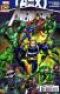 The Avengers – Revue V 3, T8 : L'effet papillon (0), comics chez Panini Comics de Brubaker, Deconnick, Bendis, Bunn, Kitson, Zircher, Soy, Simonson, Deodato Jr, Bagley, Mounts, Keith, Tartaglia