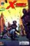  X-Men Universe T8 : Génération brute, comics chez Panini Comics de Wood, Lapham, Remender, Noto, Tedesco, Lopez, Gianfelice, Loughridge, White, Rosenberg, Ponsor, Opeña