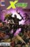  X-Men Universe T4 : Bain de sang, comics chez Panini Comics de David, Kirk, De Landro, Milla, Cox, Yardin