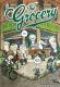 The Grocery T2, bd chez Ankama de Ducoudray, Singelin