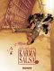  Karma Salsa T2, bd chez Dargaud de Charlot, Callede, Campoy, Sutter