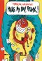 Make my day, punk ! : , bd chez Vraoum! de Terreur Graphique