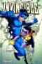  Invincible T9 : Changement de rythme ! (0), comics chez Delcourt de Kirkman, Ottley, Crabtree, FCO Plascencia