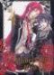  Undertaker riddle T4, manga chez Ki-oon de Akai