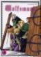  Wolfsmund T4 : , manga chez Ki-oon de Kuji