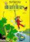  Spirou et Fantasio T4 : Les héritiers (0), bd chez Dupuis de Franquin