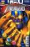 The Avengers T9 : Un nouveau monde, comics chez Panini Comics de Brubaker, Bunn, Deconnick, Bendis, Eaton, Soy, Simonson, Bagley, Guru efx, Keith, Rodriguez, Quintana, Mounts