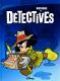  Histoires de... T9 : ...détectives (0), bd chez Glénat de Collectif